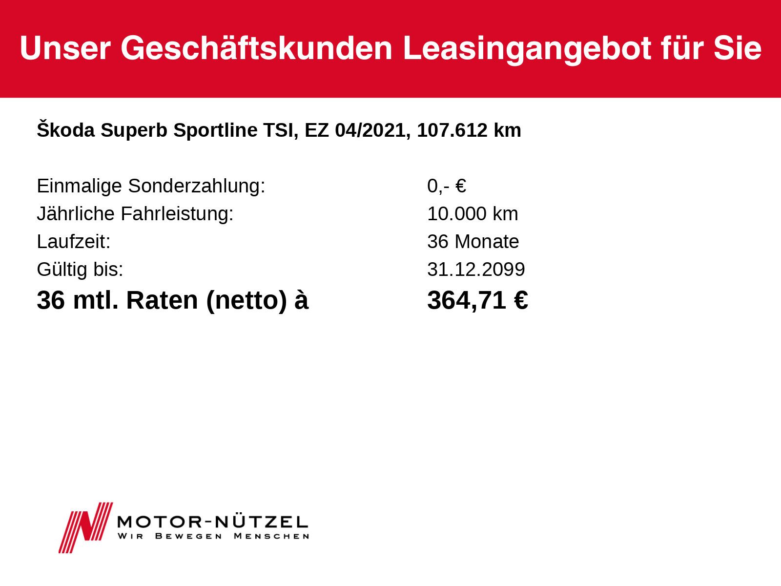 Skoda Superb - Bild 26