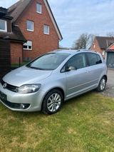 Volkswagen Golf Plus VI (Facelift) mit guter Ausstatt... - VW Golf Plus in Bielefeld