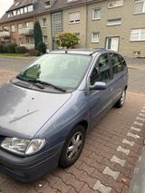 Renault Megan - gebrauchte Renault Megane aus dem Jahr 1999