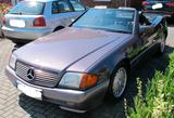 Mercedes-Benz Mercedes 500 SL R129 - gebrauchte Mercedes-Benz S 500 aus dem Jahr 1992