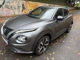 Nissan Juke N-Connecta - Nissan Juke Gebrauchtwagen in Dortmund