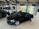 Mercedes-Benz SLK 200 AMG Line*LEDER*NAVI*AIRSCARF*PANO*18.Z. - Mercedes-Benz SLK 200: AMG