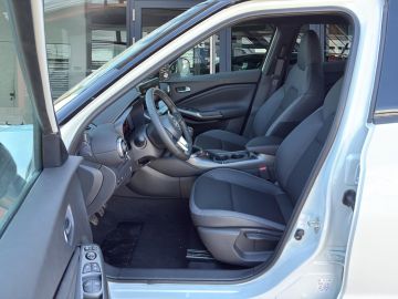 Nissan Juke N-Connecta 1.0 DIG-T °LED°Navi°SHZ°RFK°