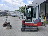 Takeuchi TB219 Minibagger - Angebote entsprechen deinen Suchkriterien