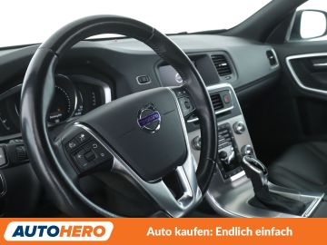 Volvo V60 - 11