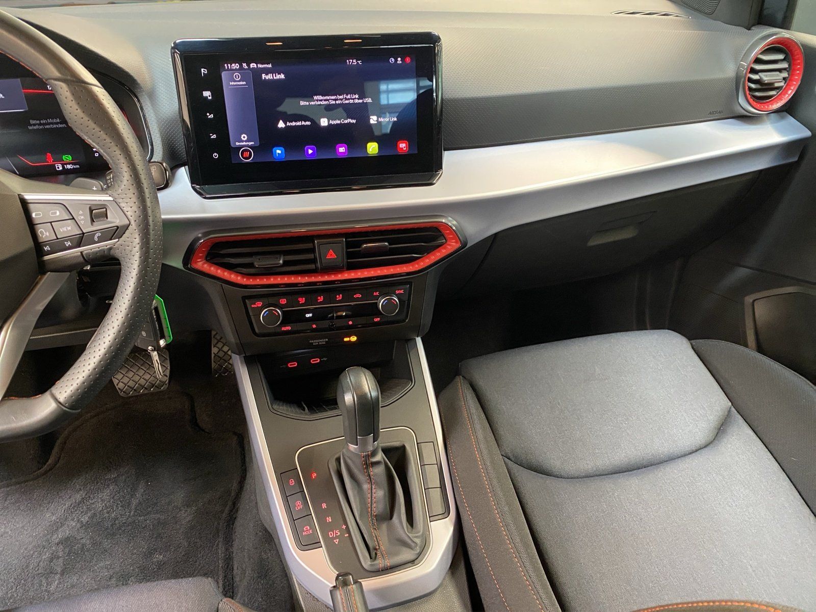 Seat Arona - Bild 14