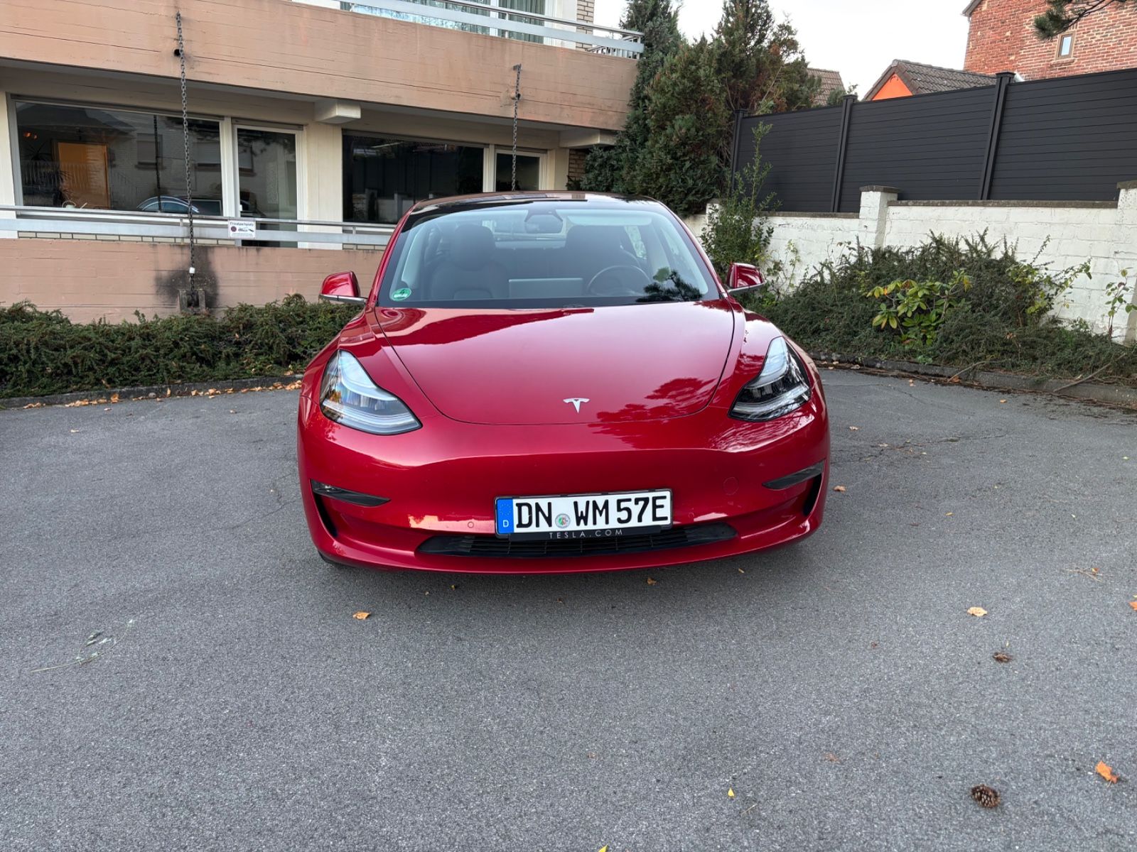 Tesla Model 3 Performance Dual AWD foto 3