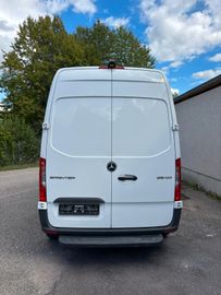 Mercedes Sprinter - 4