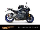 Yamaha MT-10 SP MJ24 AKRA Bugspoiler Sofort verfügbar! - YAMAHA MT 10 SP