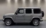 Mercedes-Benz G500 V8**STRONGER THAN TIME*EXKLUSIV*MASSAGE** - silberne Mercedes-Benz G 500