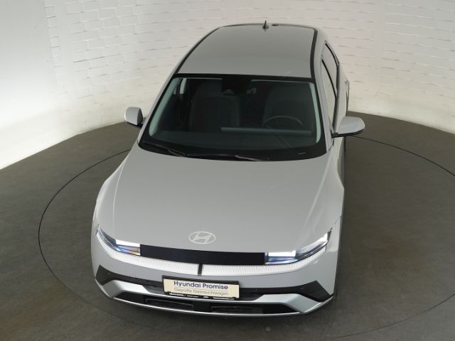 IONIQ 5 FACELIFT TECHNIQ 84kWh+MATRIX-LED+NAVI+R