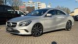 Mercedes-Benz CLA 180 EDITION BlueEFFICIENCY NAVI RCAM PARK-P - gebrauchte Mercedes-Benz CLA 180 aus dem Jahr 2017