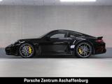 Porsche 911 Turbo S Liftsystem Heritage Design Paket - Porsche: 911 Design