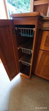 HYMER / ERIBA / HYMERCAR Erika 522 - Offers