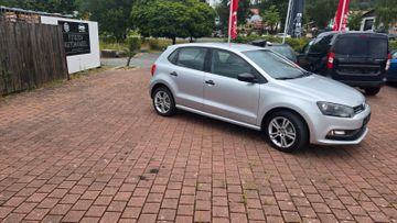 Volkswagen Polo - 10