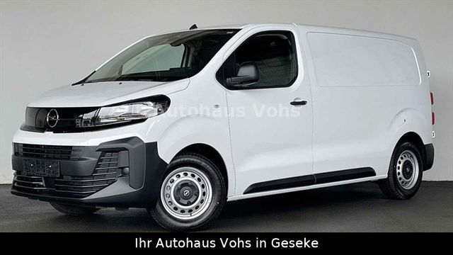 Opel Vivaro Kasten Basis M|R-Kamera|PDC|Link|VIRTUAL|