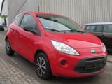 Ford Ka Ambiente- KLIMA-ALWR-ERST 17 TKM-1.HAND - Ford Ka/Ka+: Ambiente