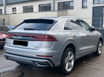 Audi Q8 - 5