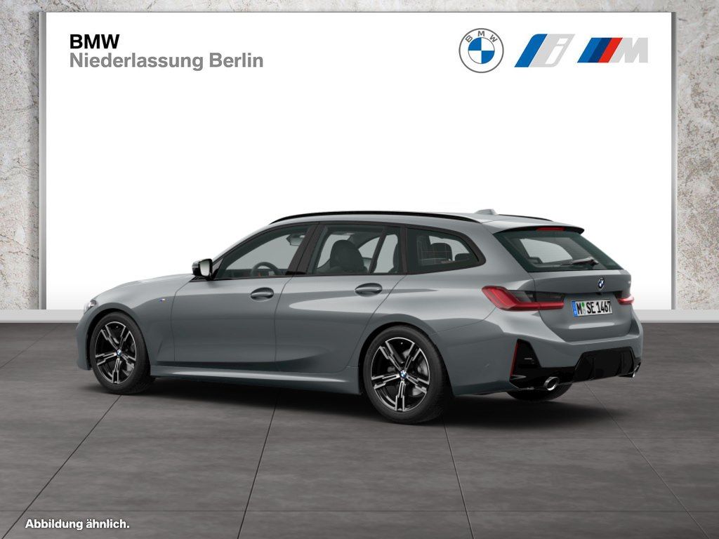 BMW 318 - Bild 7