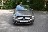Mercedes-Benz B 200, Automatik, PDC, Shz, etc. - Mercedes-Benz B 200: Van