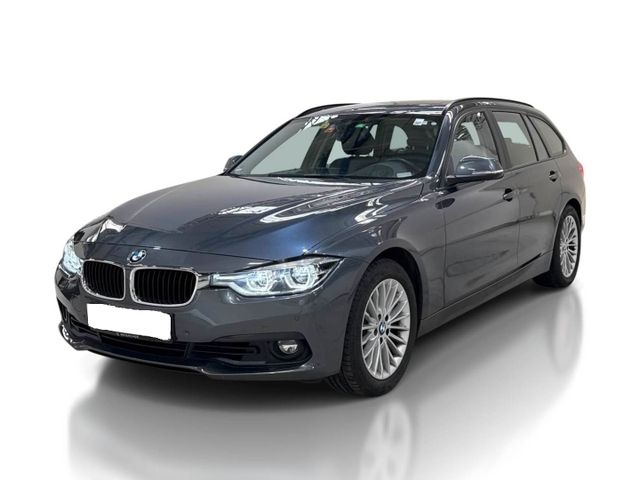BMW 330i xDrive Touring **AHK/LED/LEDER**