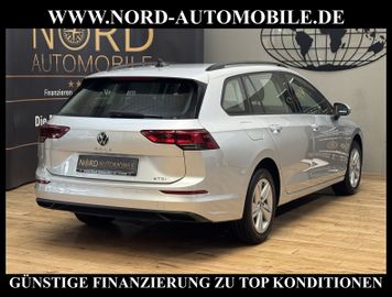 Volkswagen Golf - 10
