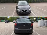 Seat Altea 1.4 TSI Comfort Limited Comfort Limited - Seat Altea: Comfort Limited