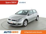 Volkswagen Golf VII 1.4 TSI Highline BMT Aut.*BiXENON*PDC* - Gebrauchtwagen in Bottrop