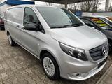 Mercedes-Benz Vito Kasten 116 CDI RWD lang Navi 2xSchiebetüren - Mercedes-Benz Vito in Gelsenkirchen