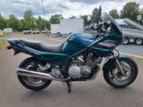 Yamaha XJ 900 Diversion - YAMAHA 1995