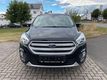 Ford Kuga - 2