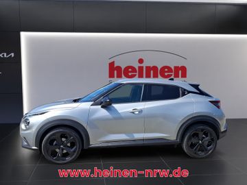 Nissan Juke - 3