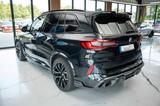 BMW X5 M Competition  CARBON/LED/PANO/360° VOLL - schwarze BMW X5 M