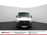 Mercedes-Benz Sprinter 214 *1.HAND* + AHK (4085) - Mercedes-Benz: Schaltgetriebe