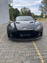 Aston Martin Volante V12 - Neufahrzeug mit Tageszulassung - Neuwagen: Grün, Leder