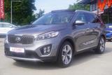 Kia Sorento 2.2 CRDi Platinum Edition 4WD Xenon 360° - Kia Sorento: Platinum