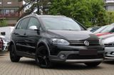 Volkswagen Golf Plus 1.4 TSI Cross/Led/BiXen/Glasdach/Klima - Volkswagen Golf Plus mit Benzin-Antrieb: Limousine, 1.4