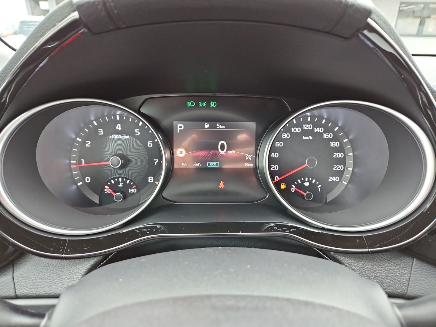 Kia cee'd Sportswagon - Bild 23