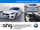 BMW Z4 sDrive20i Cabrio Sport Aut. PDC Harman/Kardon - gebrauchte BMW Z4 aus dem Jahr 2024