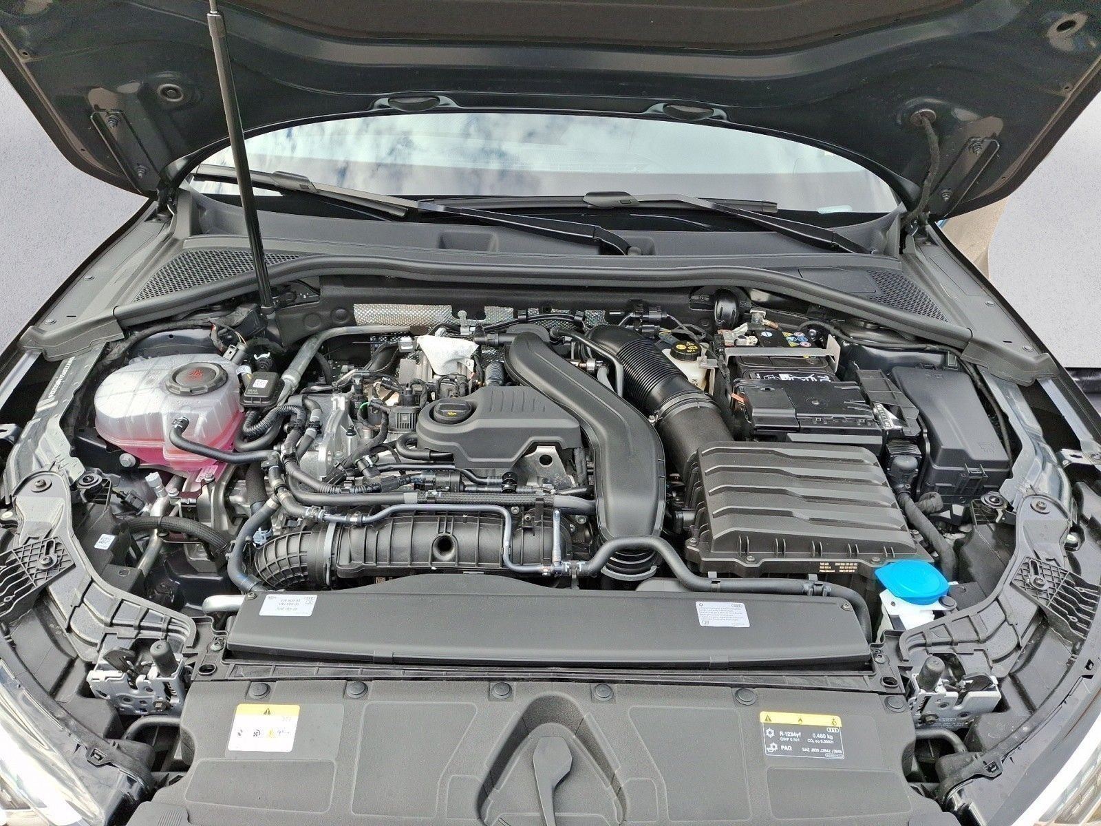 Audi A3 - Bild 11