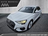 Audi A3 2.0 TDI Sportback Fahrschule/LED/ACC/Lane/DAB - Audi A3 Gebrauchtwagen in Hagen