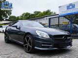 Mercedes-Benz SLK 200 Sport-Pkt AIRSCARF NAVI PDC SHZG - Unfallwagen