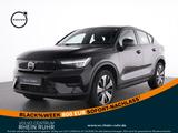 Volvo C40 Recharge Core+AHK+19''+WINTERPAK+PANO+DAB+ - Volvo C40: Recharge Core