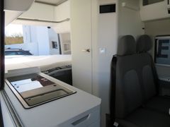 VW Crafter Grand California 600 4M Solar Zushzg Nav VW Crafter Grand California 600 4M Solar Zushzg Nav