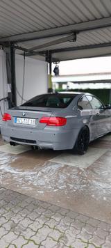 BMW M3 Coupé M3 - BMW M3: Coupé