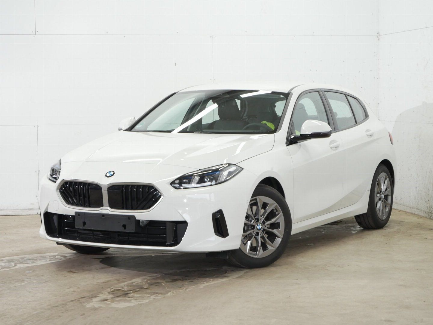 Fahrzeugabbildung BMW 120 |Komfortzugang |Sitzheizung |Driving Assista