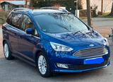 Ford Grand C-Max 1,5 EcoBoost 110kW Titanium Auto... - Ford Grand C-Max von privat
