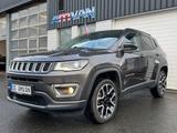 Jeep Compass Limited Premium 4WD Leder LED Navi - Jeep Compass in Osnabrück