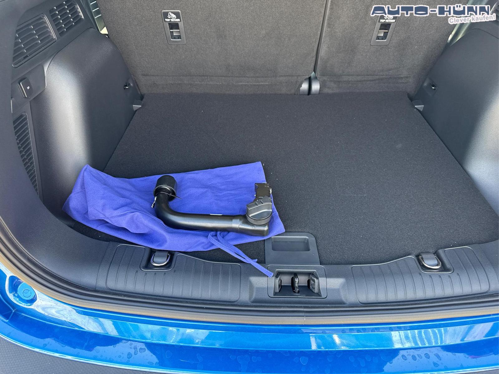 Ford Kuga Neues Modell Titanium 1,5 EcoBoost-Navi-...