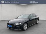 Audi A4 Avant 35 TFSI S tronic S line  Business-Paket - Audi A4: Business Paket